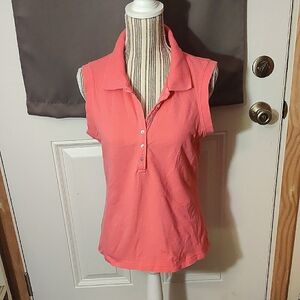 Canyon River Blues Women's Sleeveless Pink Top